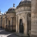 Modica, il parcheggio del cimitero chiuso al traffico: chiesta una tassa per entrare