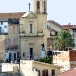 Camporeale, giovane borgo agricolo in una terra che ha tanto da raccontare