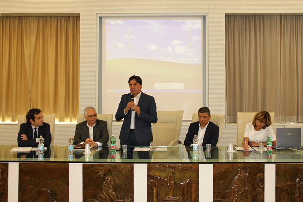 Un supporto ai Comuni etnei per i progetti finanziati dall’Ue