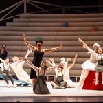 Lirica: i “Pagliacci” tornano al Massimo di Palermo