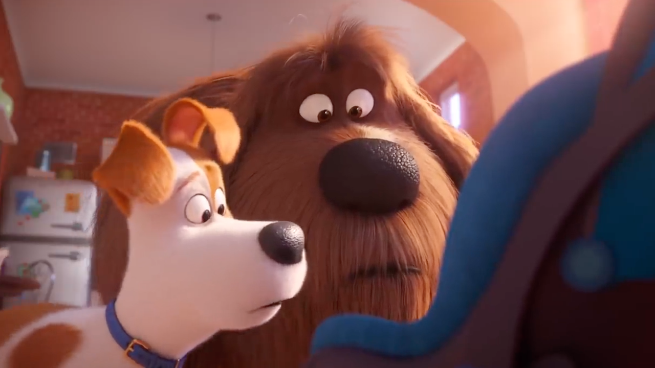 Cinema: Pets 2, ancora disavventure per Max & C.