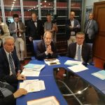 Riforma urbanistica: “Esame delle domande di sanatoria”