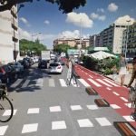 Una nuova pista ciclabile da 3,8 km per un investimento da 1,4 mln di €