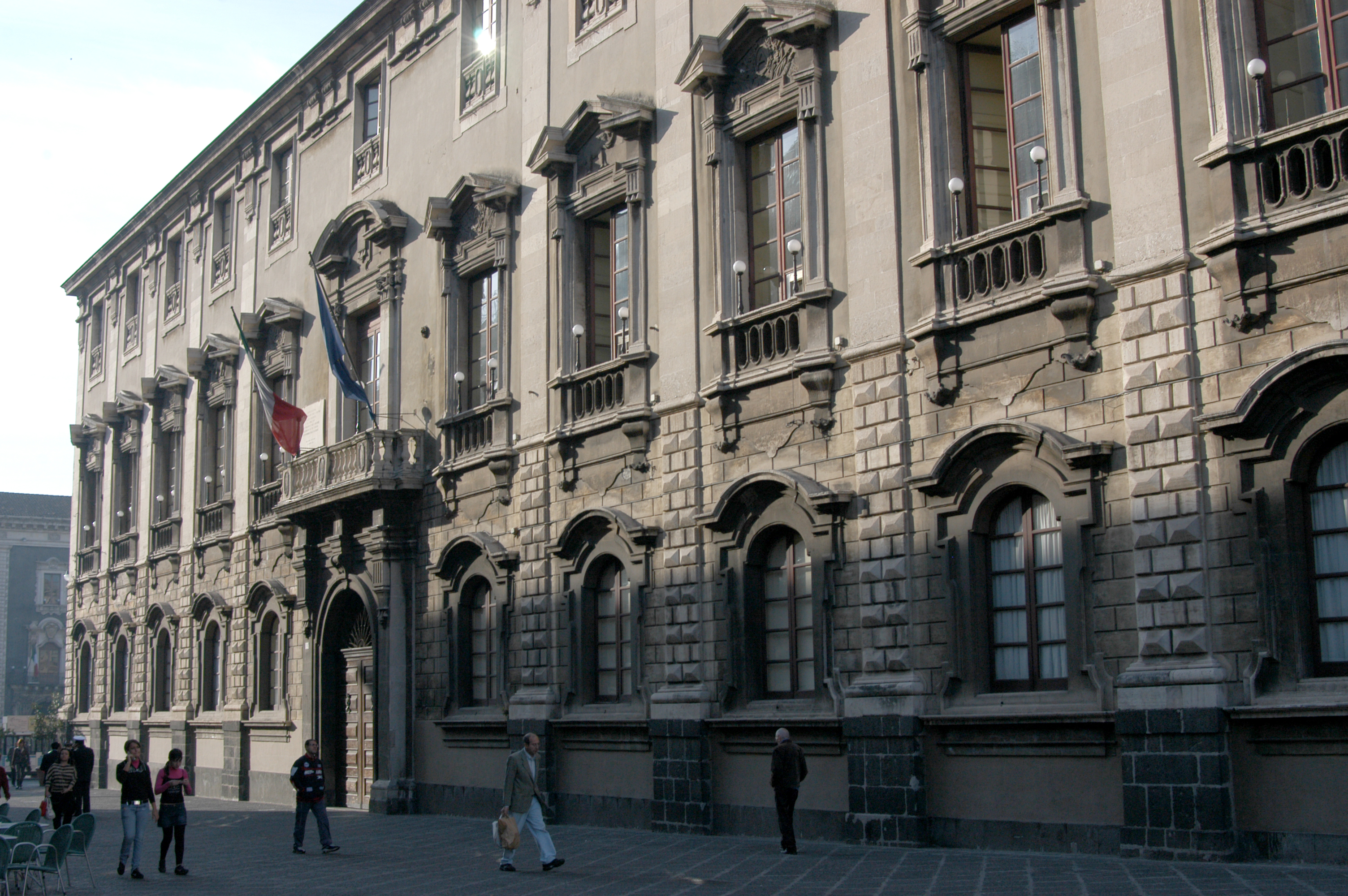 Crisi Comune, 17 giugno giorno della verità. Fondo da 55 mln, ma non è solo per Catania