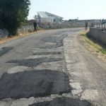 Stanziati i fondi per la manutenzione delle arterie stradali della provincia