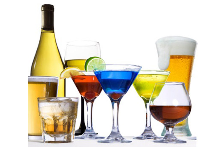 Alcolici, dal 2020 cambiano le etichette