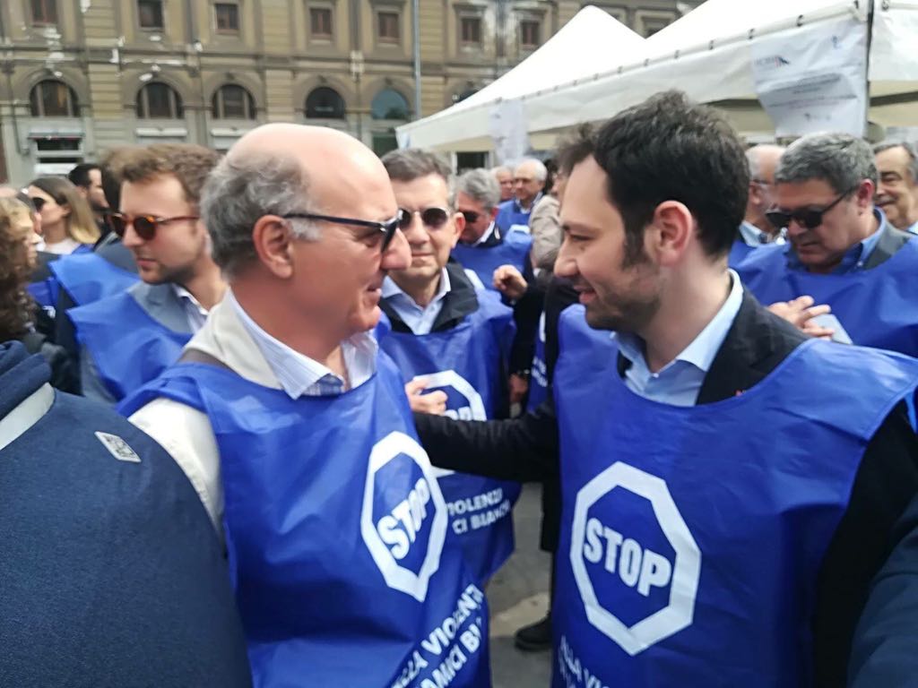 Stop alla Sanità degli annunci, ora occorre passare ai fatti