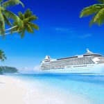 Per gli italiani autunno fa rima con crociera, boom di prenotazioni con un picco a ottobre