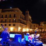 Festival Metropolitano Bari in Jazz, Comuni tra musica e cultura