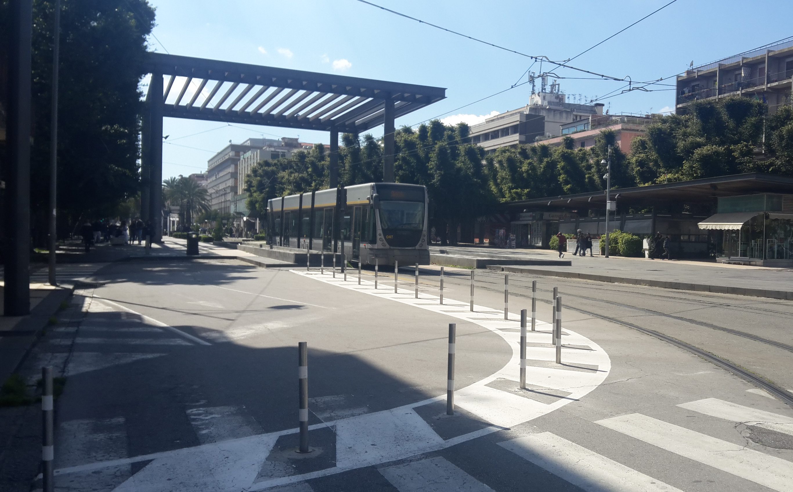 Pedonalizzazioni di nuovo alla ribalta, si cerca un approccio a lungo termine