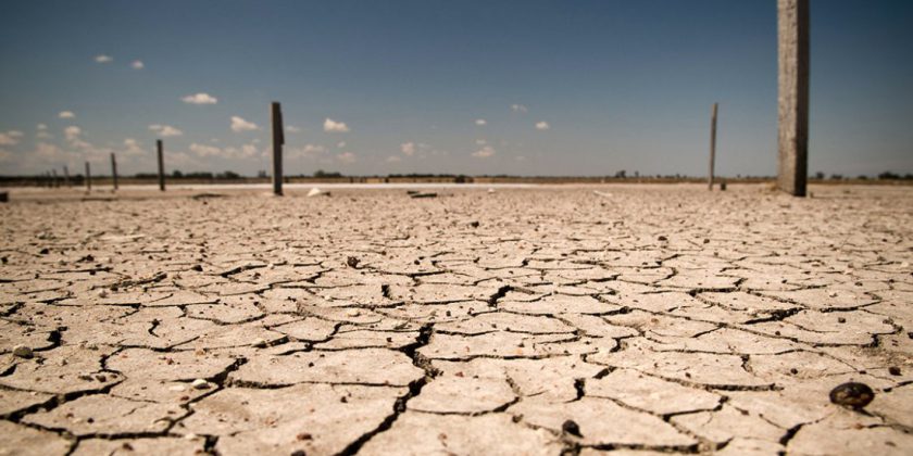 Tutta la Sicilia rischia di finire sotto la sabbia, via libera al Piano contro la desertificazione