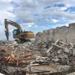 Catania capitale siciliana dell’abusivismo. Cgil: “Ancora oggi c’è una terra di mezzo”