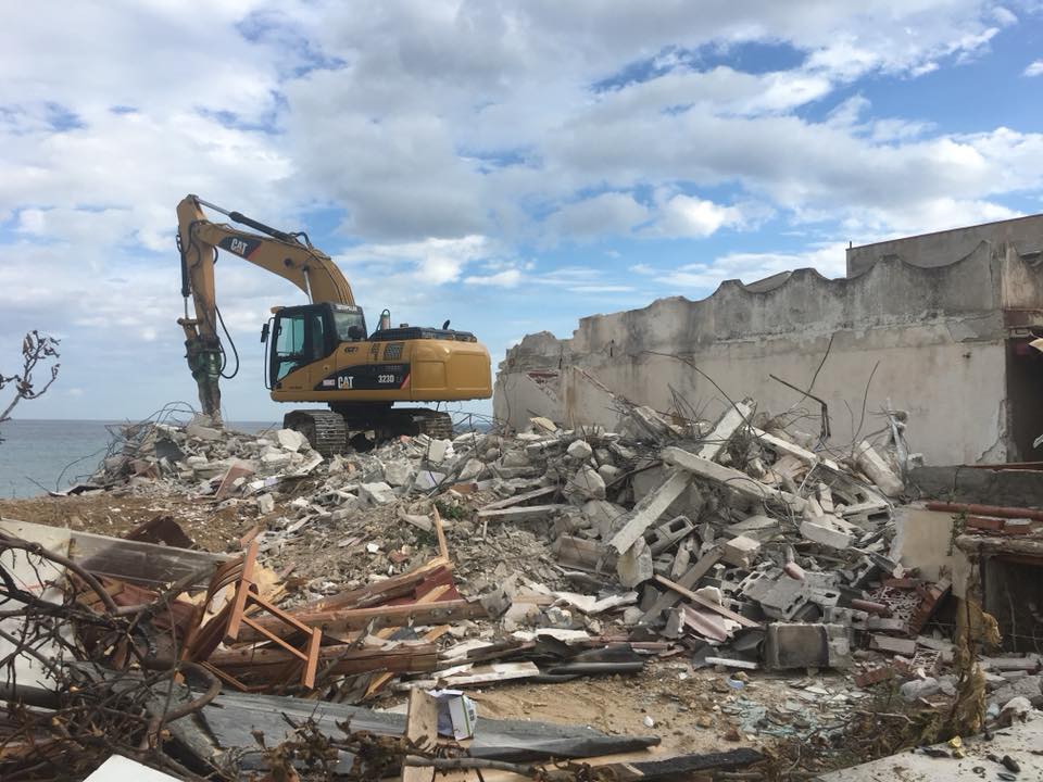 Catania capitale siciliana dell’abusivismo. Cgil: “Ancora oggi c’è una terra di mezzo”