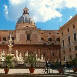 Bici, pedonalizzazioni e meno automobili per arginare il traffico e l’inquinamento