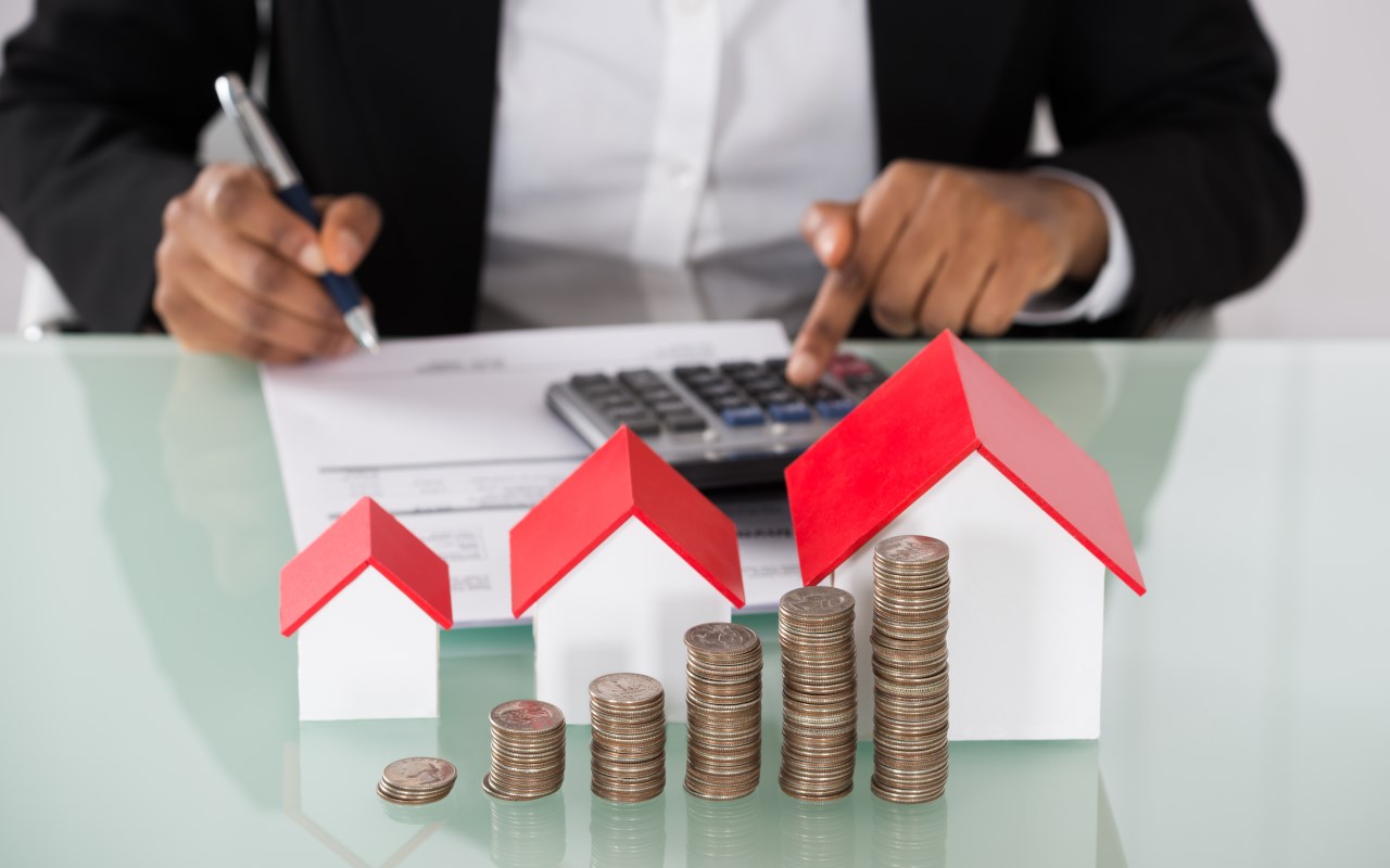 Mercato immobiliare, al Sud variazioni positive ma più contenute