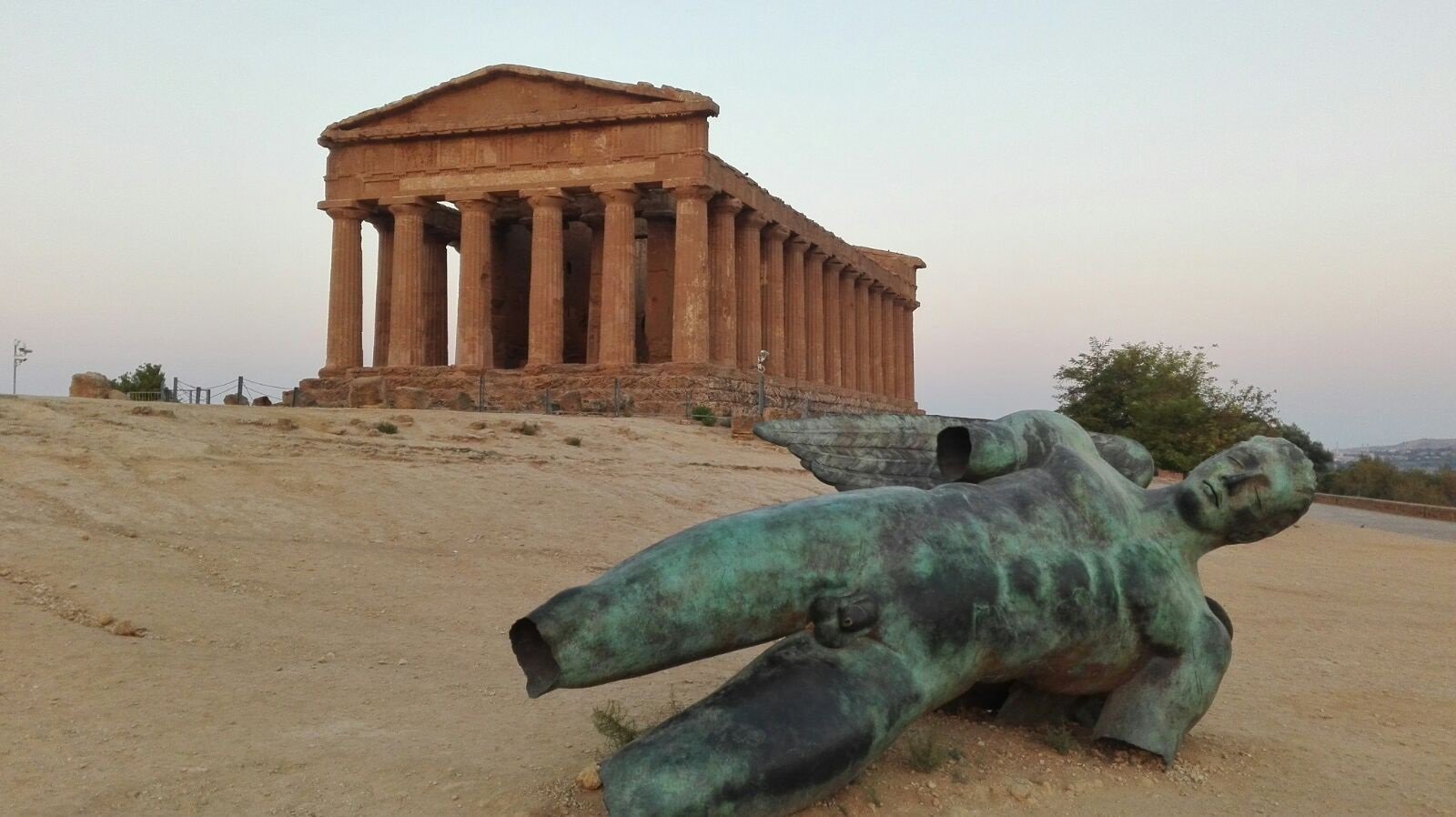 Turismo in Sicilia? Missione impossibile. Infrastrutture e trasporti scoraggiano i visitatori