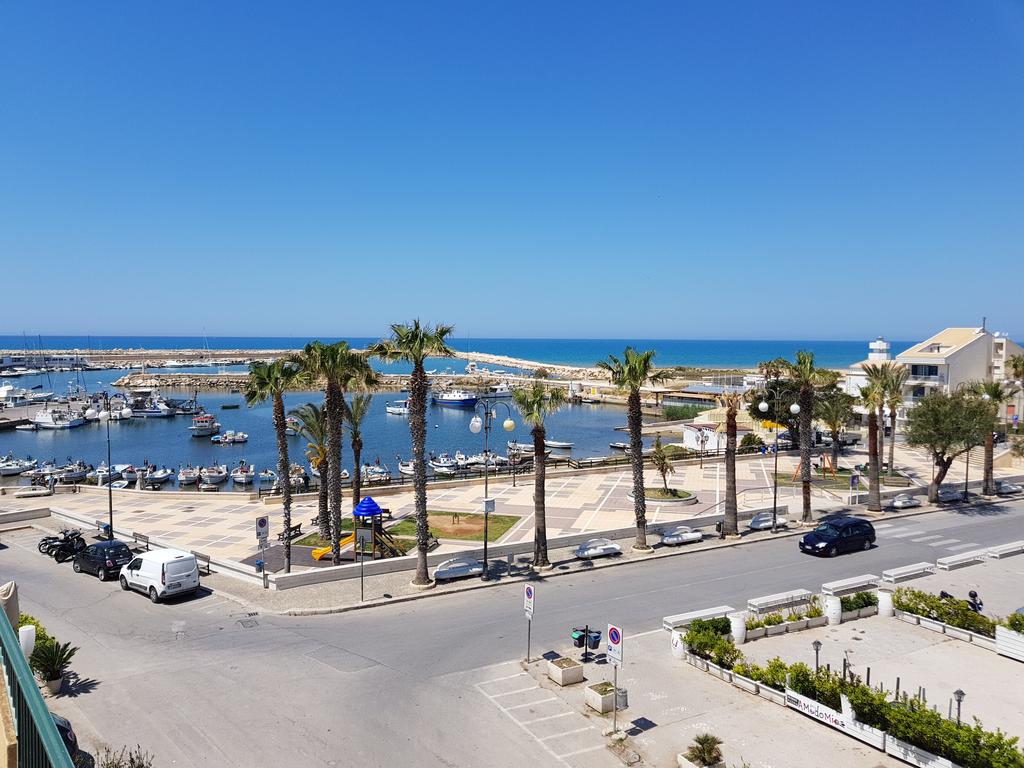 Turismo a Vittoria, Confcommercio a confronto con il commissario D’Erba