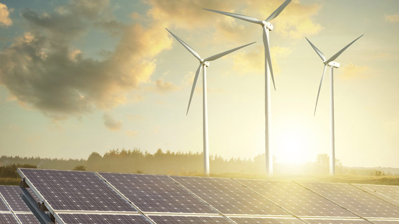 Chi rema contro  le rinnovabili