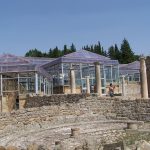 Nuove regole per le attività commerciali nei pressi della Villa romana del Casale