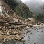 Frane, la Sicilia Nord-Occidentale tra le aree a rischio sociale elevato