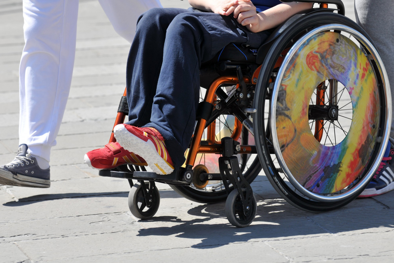 Un progetto per la collocazione dei disabili in un contesto lavorativo