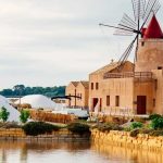 In provincia il turismo è in crisi ma Marsala registra un dato positivo