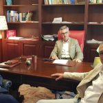 Nuovi direttori amministrativo e sanitario scelti per l’Asp di Agrigento