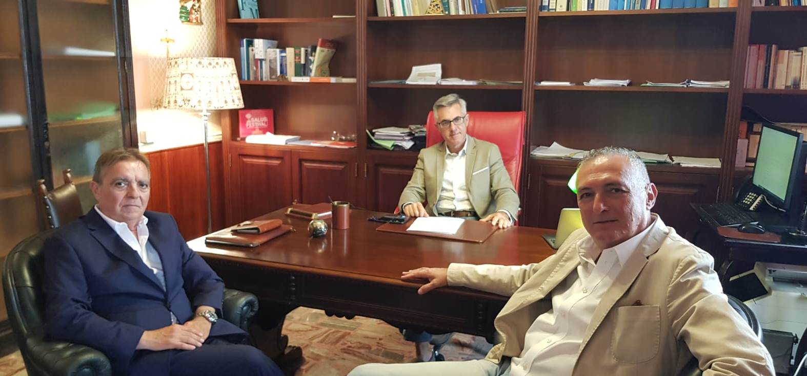 Nuovi direttori amministrativo e sanitario scelti per l’Asp di Agrigento