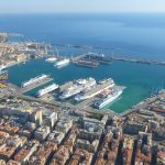 Due bandi di gara da 31 mln di euro per migliorare il porto di Palermo