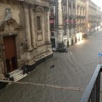 Canale di gronda, ipotesi appalto-lampo per accelerare sui lavori