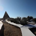 Tusa, dopo un anno di assenza torna il Rito della Luce