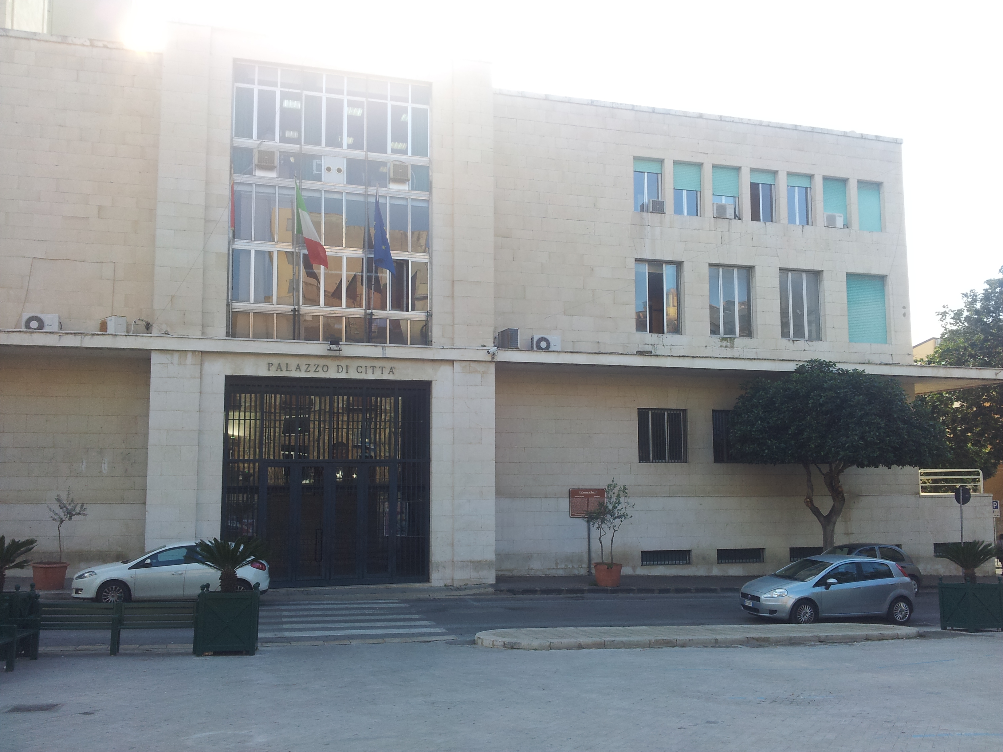 Ricorso contro l’elezione del sindaco Greco, nel mirino quattro delle liste a suo sostegno