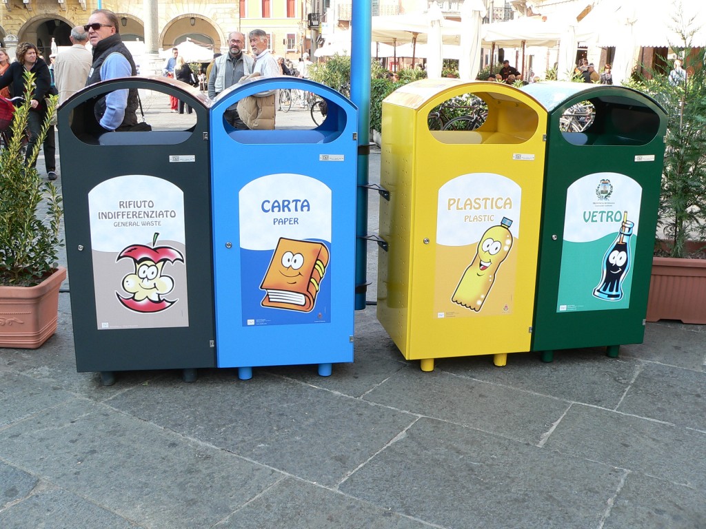 Partenza in salita per la differenziata fra ritardi e obiettivi già lontanissimi