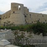 La magia della danza nei castelli d’Abruzzo