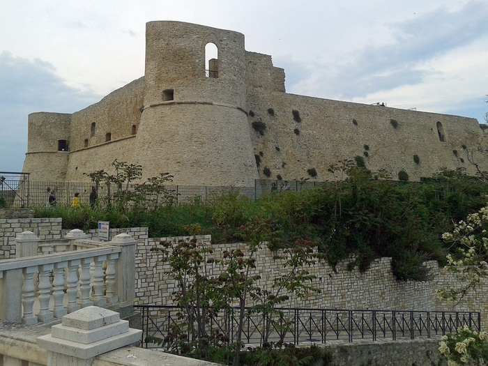 La magia della danza nei castelli d’Abruzzo La magia della danza nei castelli d’Abruzzo