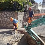 Interventi sulle infrastrutture idriche per potenziare e migliorare il servizio