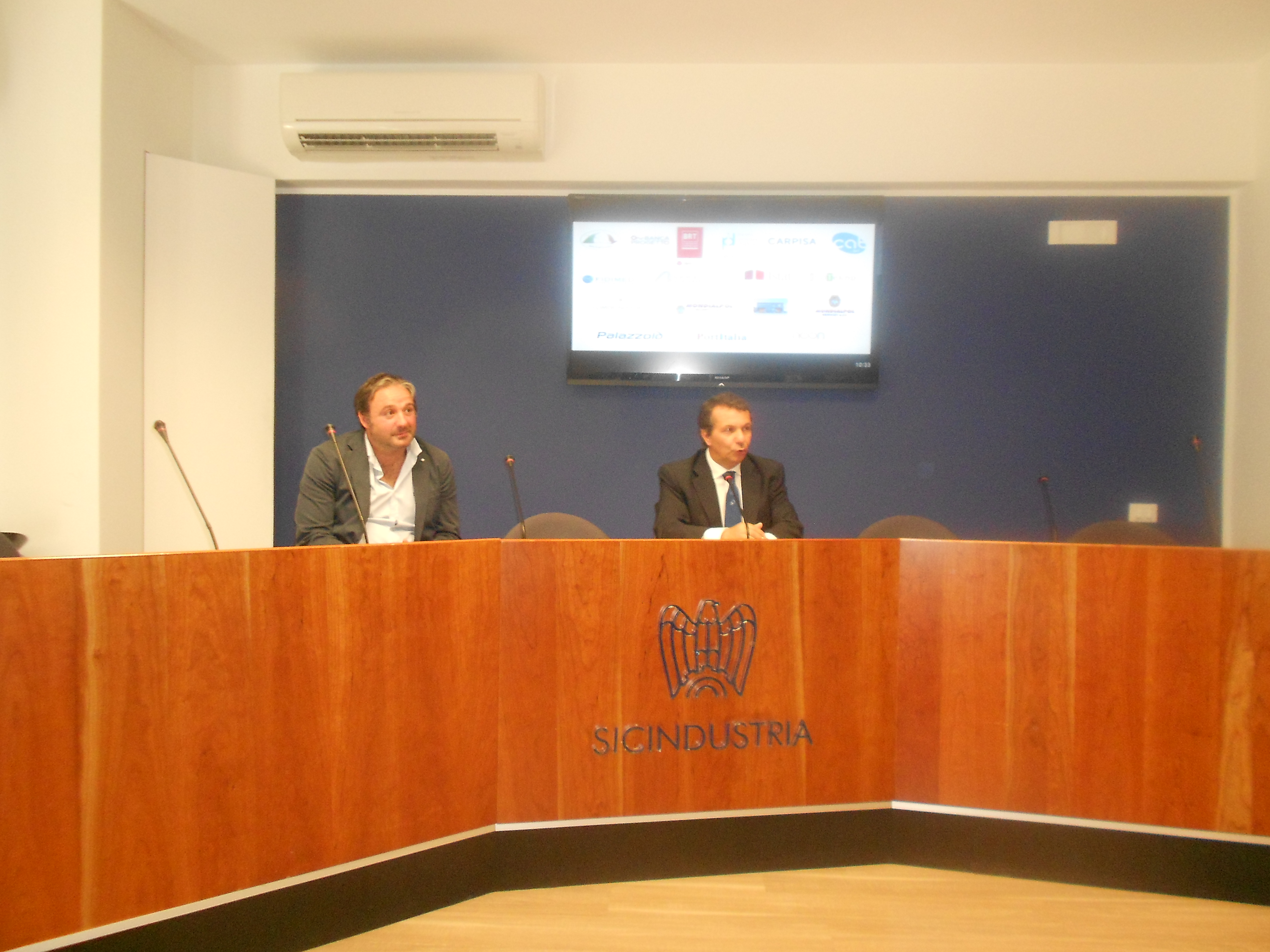 Con Connext Sicilia opportunità di scambio per imprese