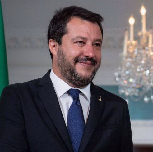 Vice premier e Autonomia, Salvini risponde a Di Maio