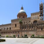 Dopo l’annuncio del ministro Toninelli è già scontro sui lavori della Cattedrale