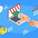 Cresce il legame tra social e acquisti online