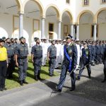 Guardia di Finanza, celebrato a Palermo il 245esimo anniversario della fondazione