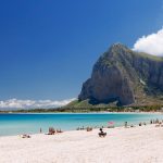 Il mare più bello della Sicilia per il 2021, ecco dove si trova