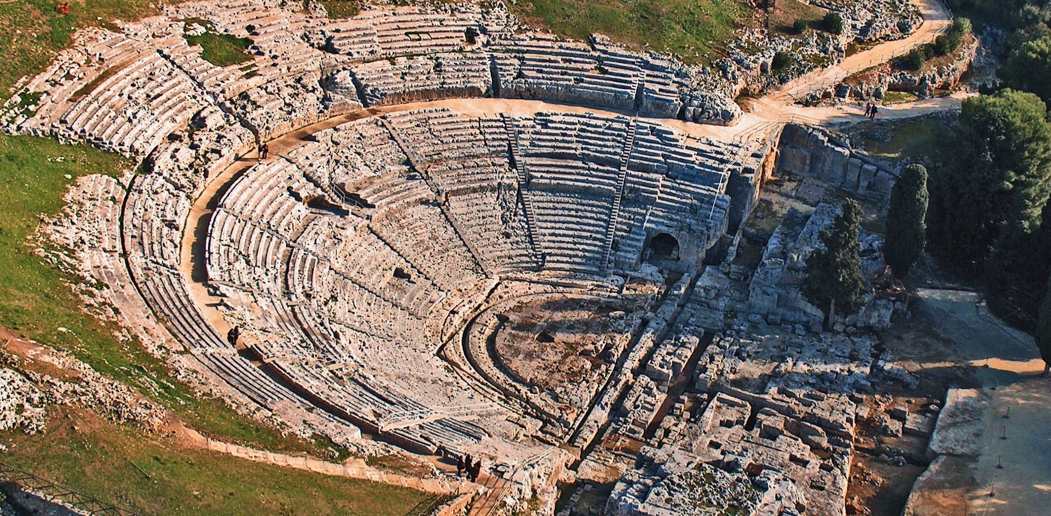 Parco archeologico tra prospettive di crescita e nuove intese col Comune