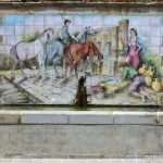 Reitano, il “luogo di riposo” terra di contadini e pastori