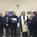 Diventa realtà l’ambulatorio solidale per persone bisognose nella città iblea