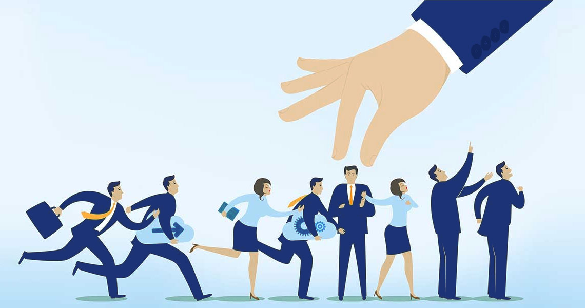 In Sicilia tanti licenziamenti  e un timido aumento di contratti