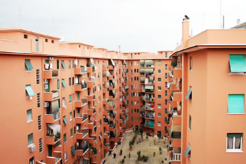 Case popolari, i conti non tornano tra immobili cadenti, evasione e abusivismo