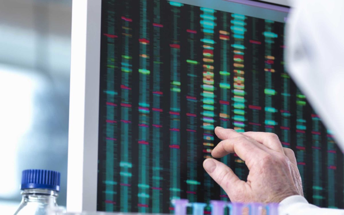 Test molecolari per le cure contro il cancro. In Italia un network di 100 centri certificati