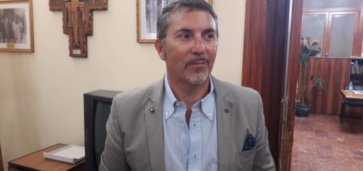 Un ex colonnello della Guardia di Finanza per “traghettare” il Comune di Partinico