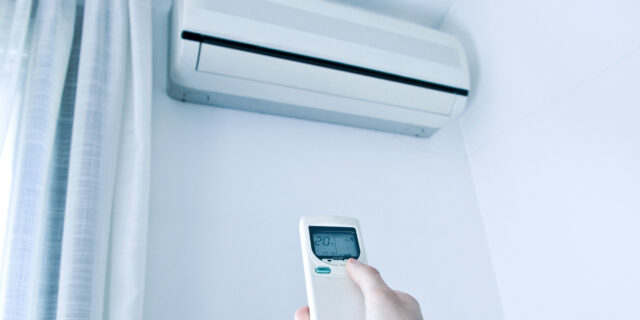 Estate, consigli per godersi i climatizzatori senza svenarsi